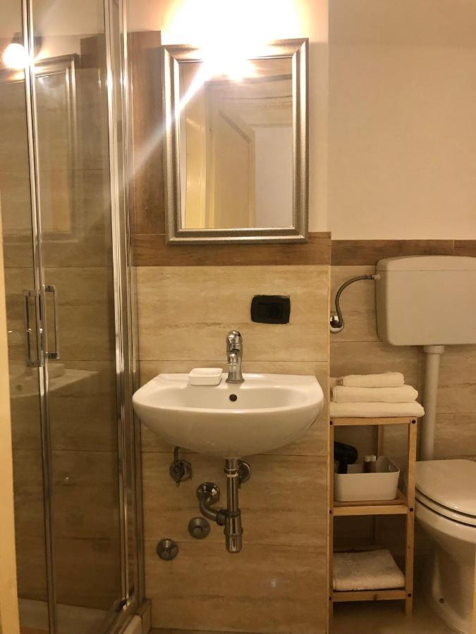 Vera Rooms Катанія Екстер'єр фото