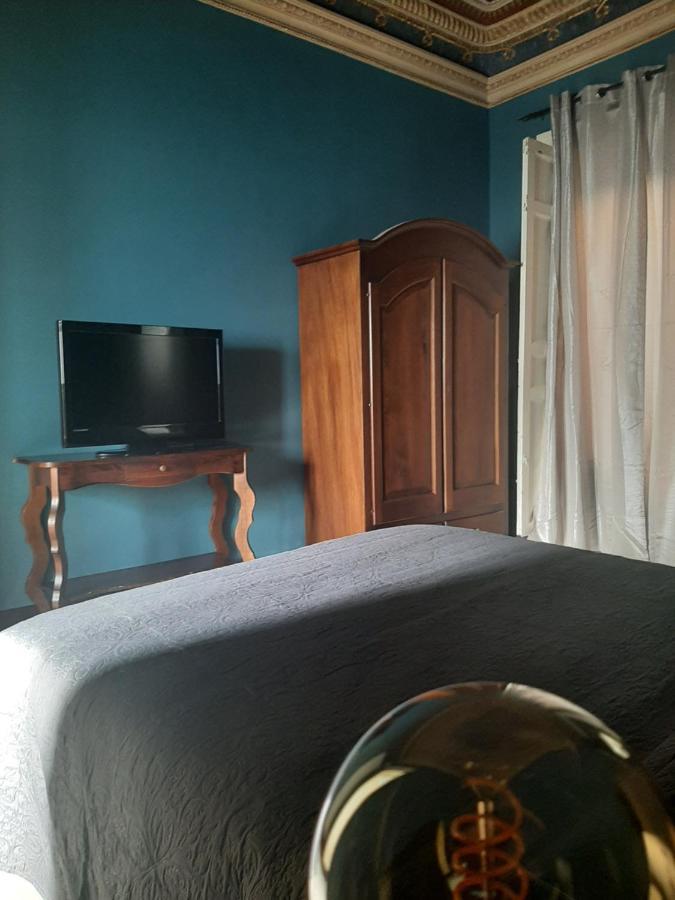 Vera Rooms Катанія Екстер'єр фото