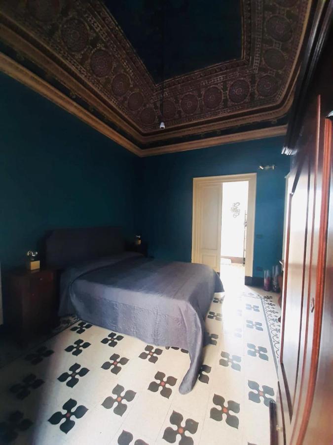 Vera Rooms Катанія Екстер'єр фото